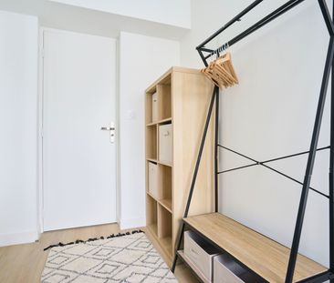 ARRAS J Colocation 4 chambres à Lille - Photo 2