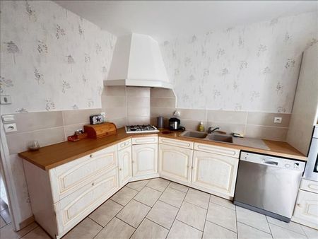 4 pièces - Meublé - 74 m² - RDC - Colocation non autorisée - Photo 3