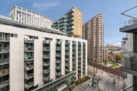 Studio to rent - Photo 4