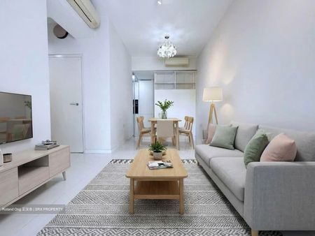 26 Newton (D11), Apartment - For Rent - Photo 3