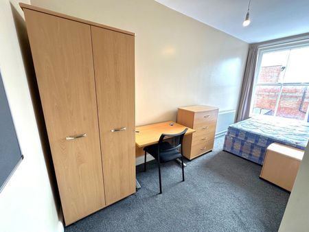 6 Bed Flat, Alma Road, BS8 - Photo 5