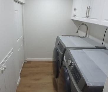 For Lease - 68 Hoskins Square Unit# Bsmt, Brampton, Ontario - Photo 4