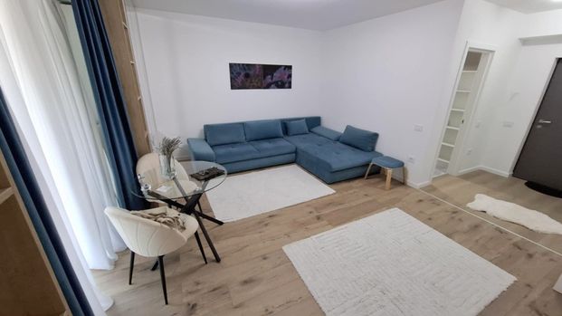 Apartament LUX 1 camera D, FREYA HOME Apartments Bucium, - Photo 1