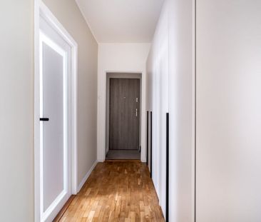 Świeżo wykończone | 3 pokoje | Winda 50.2 m² - Photo 6