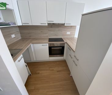 Freundlicher Wohngenuss mit vielen Extras – Tolle Lage und schöne A... - Photo 3