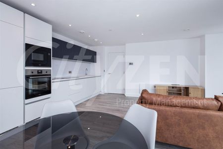 THREE 60 BUILDING,11 Silvercroft Street, Manchester - Photo 3