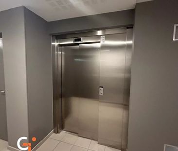 Appartement T2 disponible à la location, secteur Rouen Saint-Sever - Photo 2