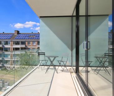 Te huur: Appartement Karel Klinkenbergstraat 1 M in Amsterdam - Foto 4