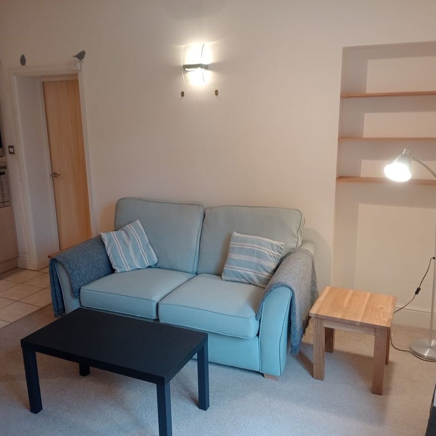 2 Bed Flat, Oxford St, NG1 - Photo 1