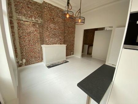Appartement te huur - Photo 2
