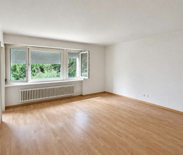 Zentrale Wohnung an ruhiger Lage - Photo 1