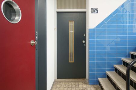 Landréstraat 1057, Waldeck-Noord, 2551BR, Den Haag - Foto 3