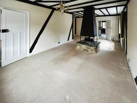 2 bedroom detached bungalow to rent - Photo 4