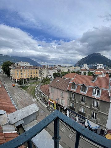 Appartement Grenoble - Photo 5