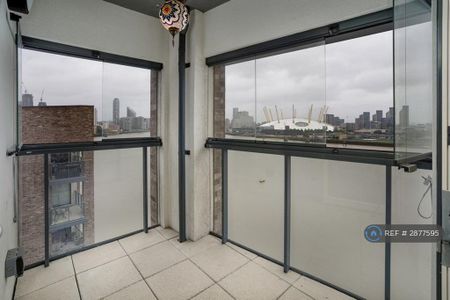 1 bedroom flat to rent - Photo 4