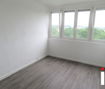 Appartement Orvault 3 pièce(s) 60.14 m2 - Photo 3