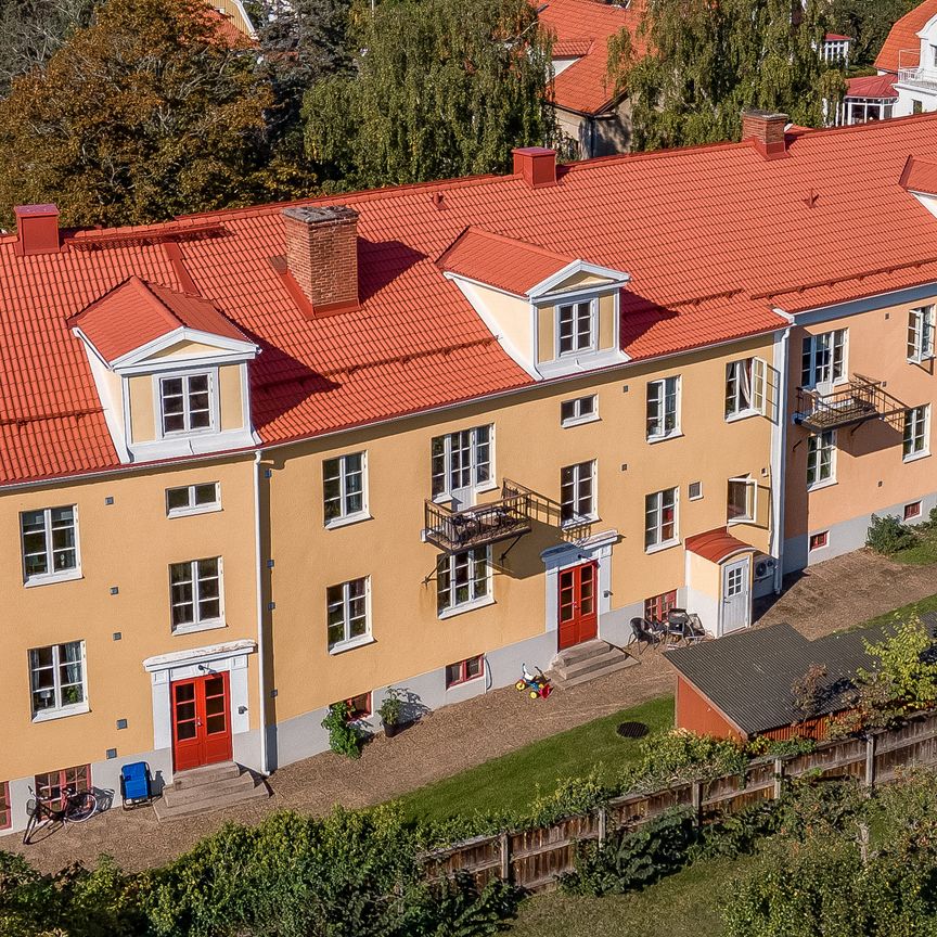 Wernsköldsgatan, Kalmar - Foto 2