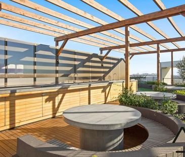 Delightful Doncaster apartment - Photo 5