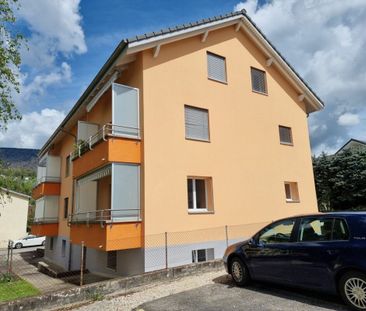 3 Zimmer, EG - Photo 5