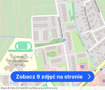 Luksusowy apartament na os. Kasztelańskim - Zdjęcie 1