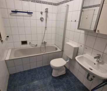 2-Zimmer-Wohnung mit Balkon Aufzug und Einbauküche in Töging - Photo 5