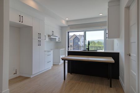 5001, boul. Bertrand-Fabi #401, Sherbrooke (Rock Forest | St-Élie) - Photo 3