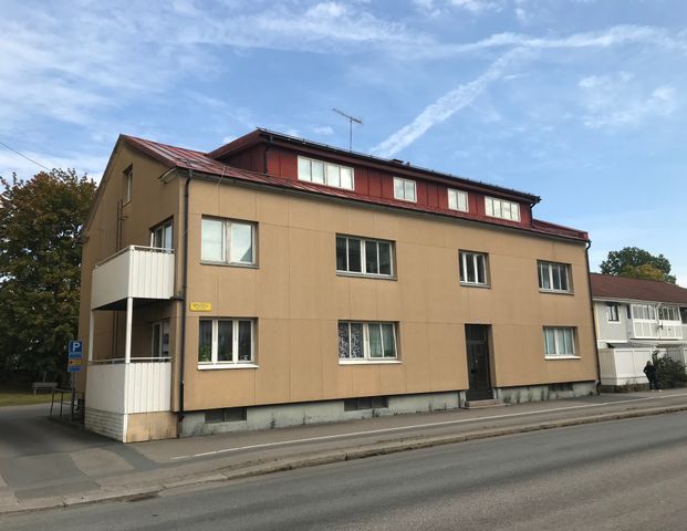 Vitalagatan, Vetlanda - Photo 1