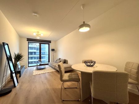 Appartement te huur: Baan 34-D14 3011 CB Rotterdam - Foto 3