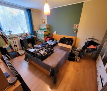 Gepflegte 2-Zimmer-Wohnung mit West-Balkon in Lübeck-St. Lorenz Nor... - Photo 2