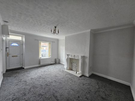 2 bedroom terraced bungalow to rent - Photo 5