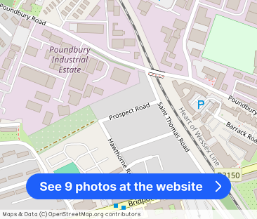 Prospect Road, Dorchester, DT1 - Photo 1