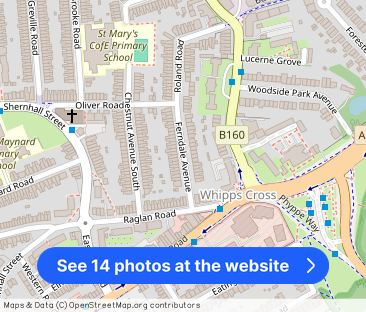 Ferndale Avenue, London, E17 - Photo 1