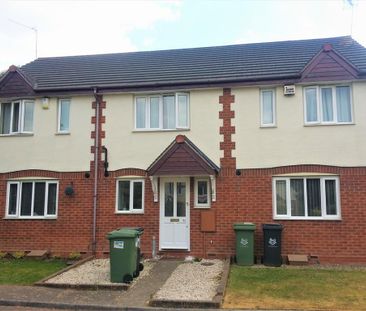 2 bedroom terraced house to rent - Photo 4