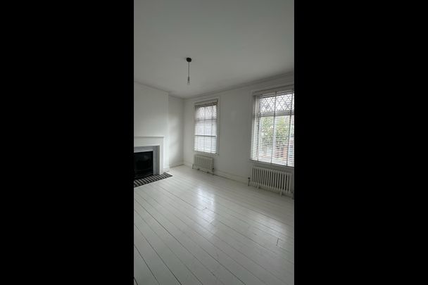 2 Bed Terraced House, Wall End Road, E6 - Photo 1