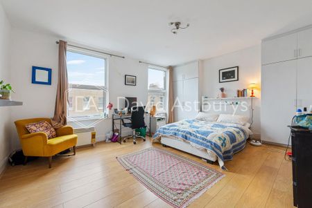 3 bedroom maisonette to rent - Photo 4