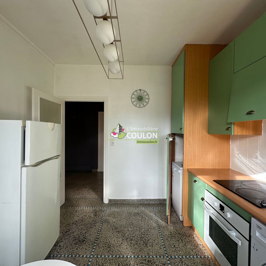 Location Appartement 3 pièces 75m² - Photo 1