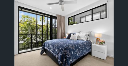 A TOWNHOME OF DISTINCTION AND STYLE - Photo 3