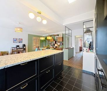 Appartement te huur - Foto 1