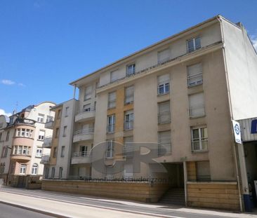 Location Appartement 1 pièce 22m² METZ 57070 - Photo 5