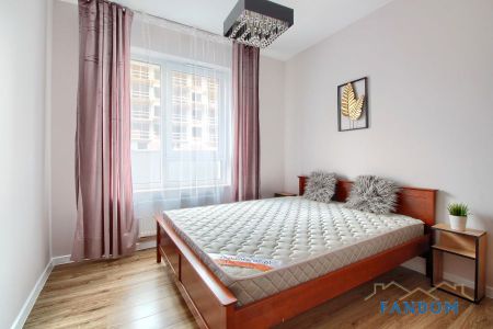 3 POKOJE + Balkon 55m2 | ul. Miła, DRABINIANKA - Фото 3