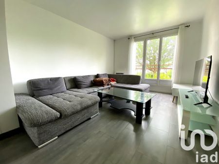 Appartement 3 pièces de 47 m² à Rouen (76000) - Photo 2