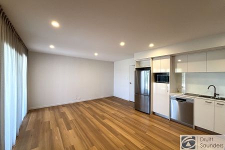 Modern Two-Bedroom Apartment with Resort-Style Amenities in Central Maylands - Photo 3
