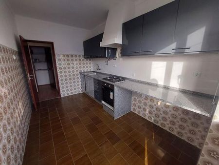 Apartamento T2 - Photo 4