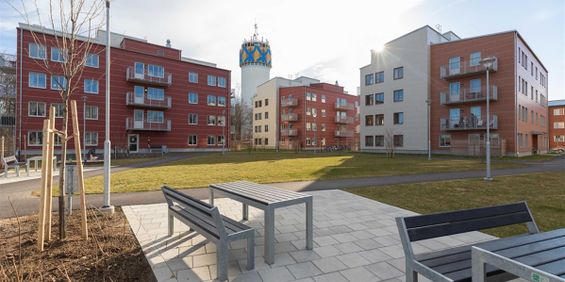 Vattengatan 12 - Photo 3