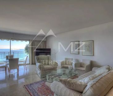 Cannes - Croisette - Sublime appartement - Photo 1