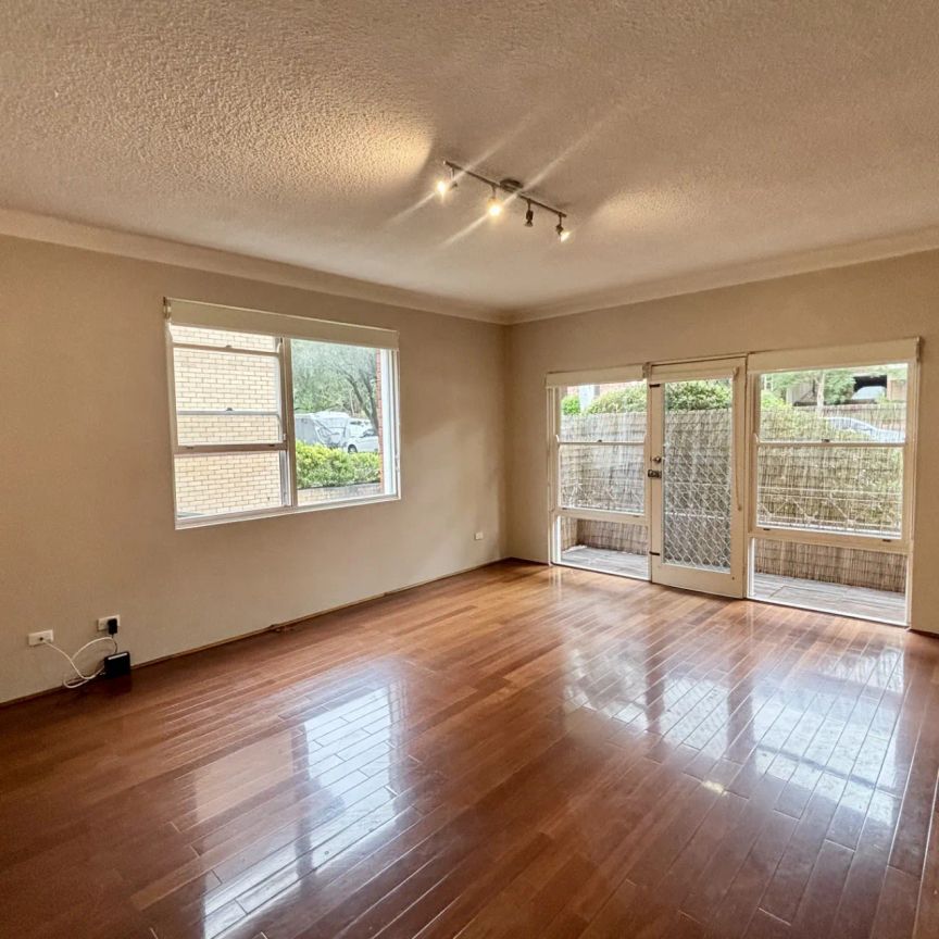 Spacious 2-bedroom Unit in Allawah - Photo 1