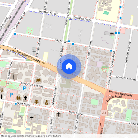 Unit 8/655 Old Princes Highway, Sutherland