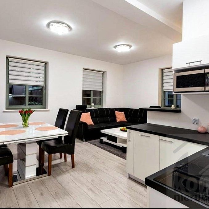 Na wynajem 2 atrakcyjne mieszkania-Stare Miasto - Фото 1