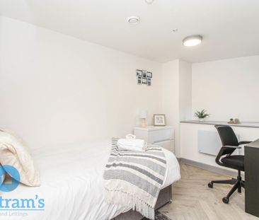 1 bed Studio for Rent - Photo 5