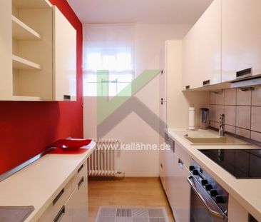 Iserlohn Wermingsen: Voll Möblierte Wohnung mit Terrasse in Toplage! - Foto 1